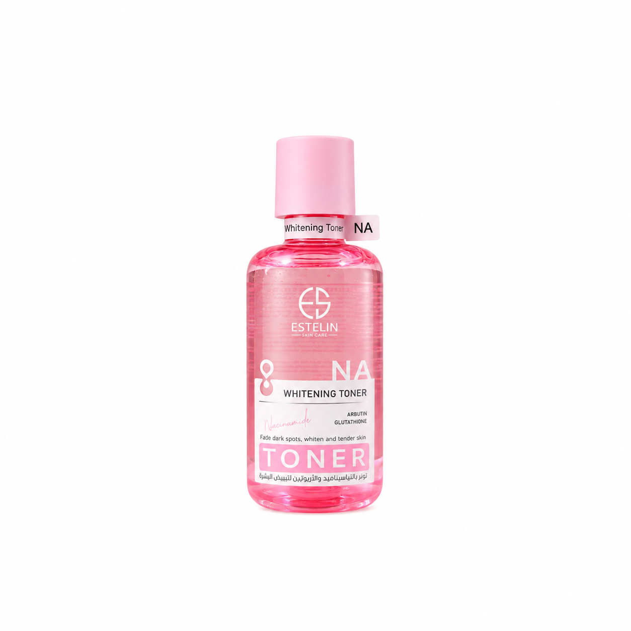 Estelin Niacinamide Whitening Toner