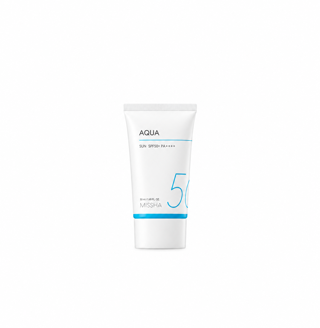 Missha Aqua SPF 50