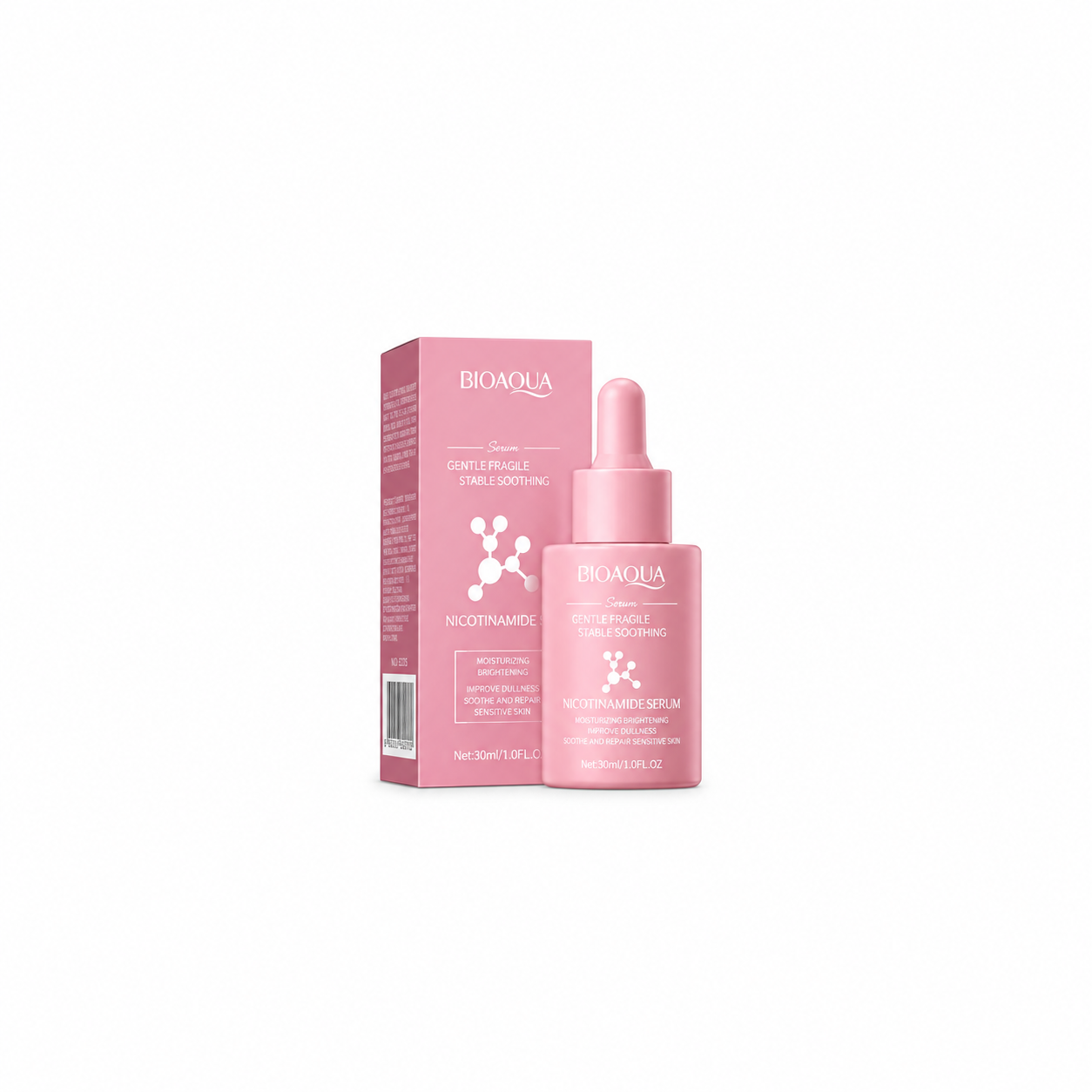 Bioaqua Niacinamide Serum