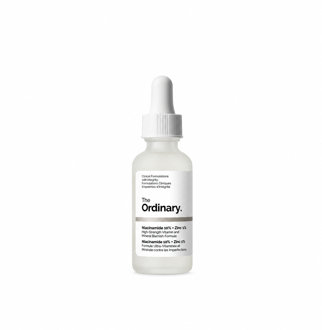 The Ordinary Niacinamide Serum