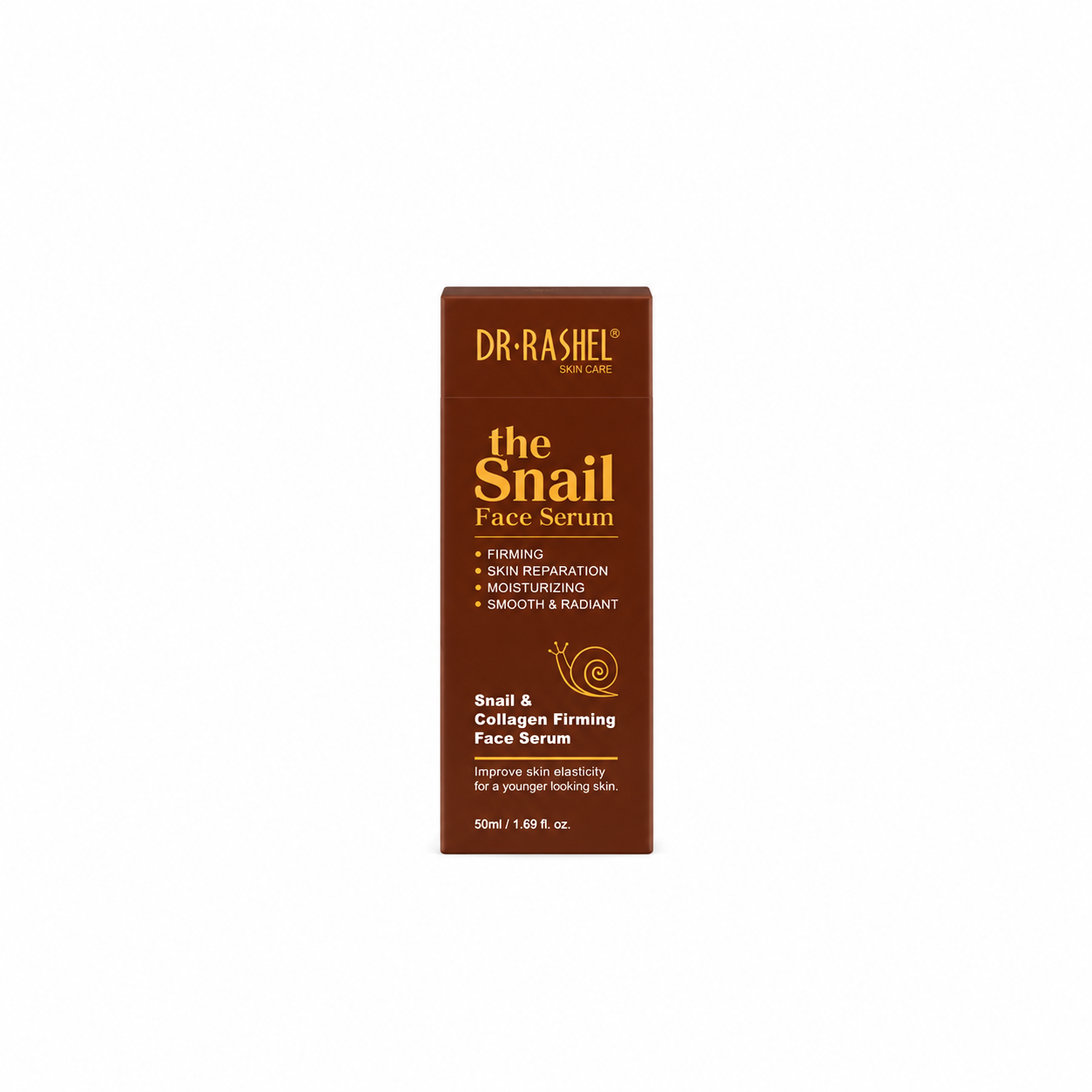 Dr Rashel Snail & Collagen Face Serum