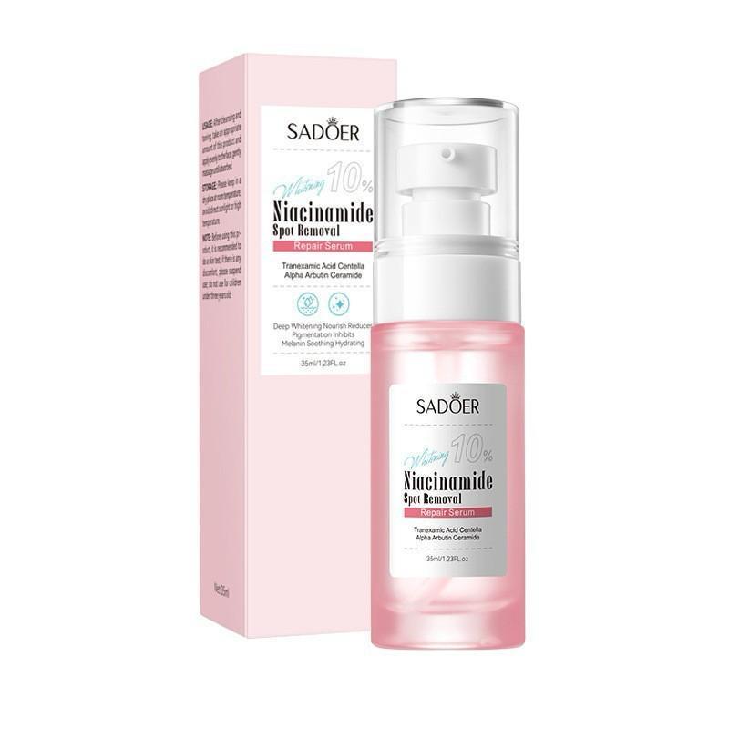 Sadoer Niacinamide Serum