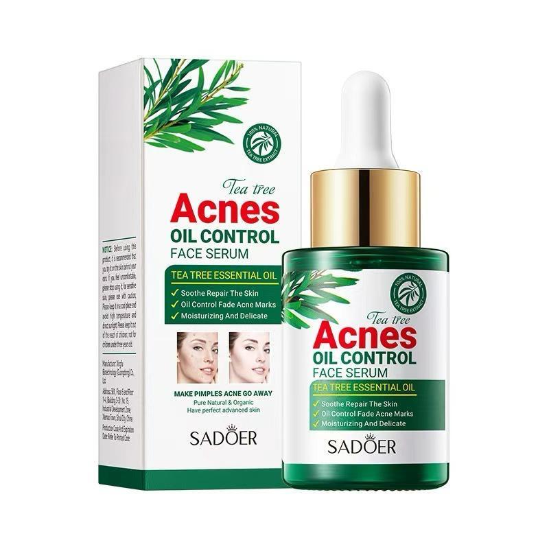 Sadoer Tea Tree Serum
