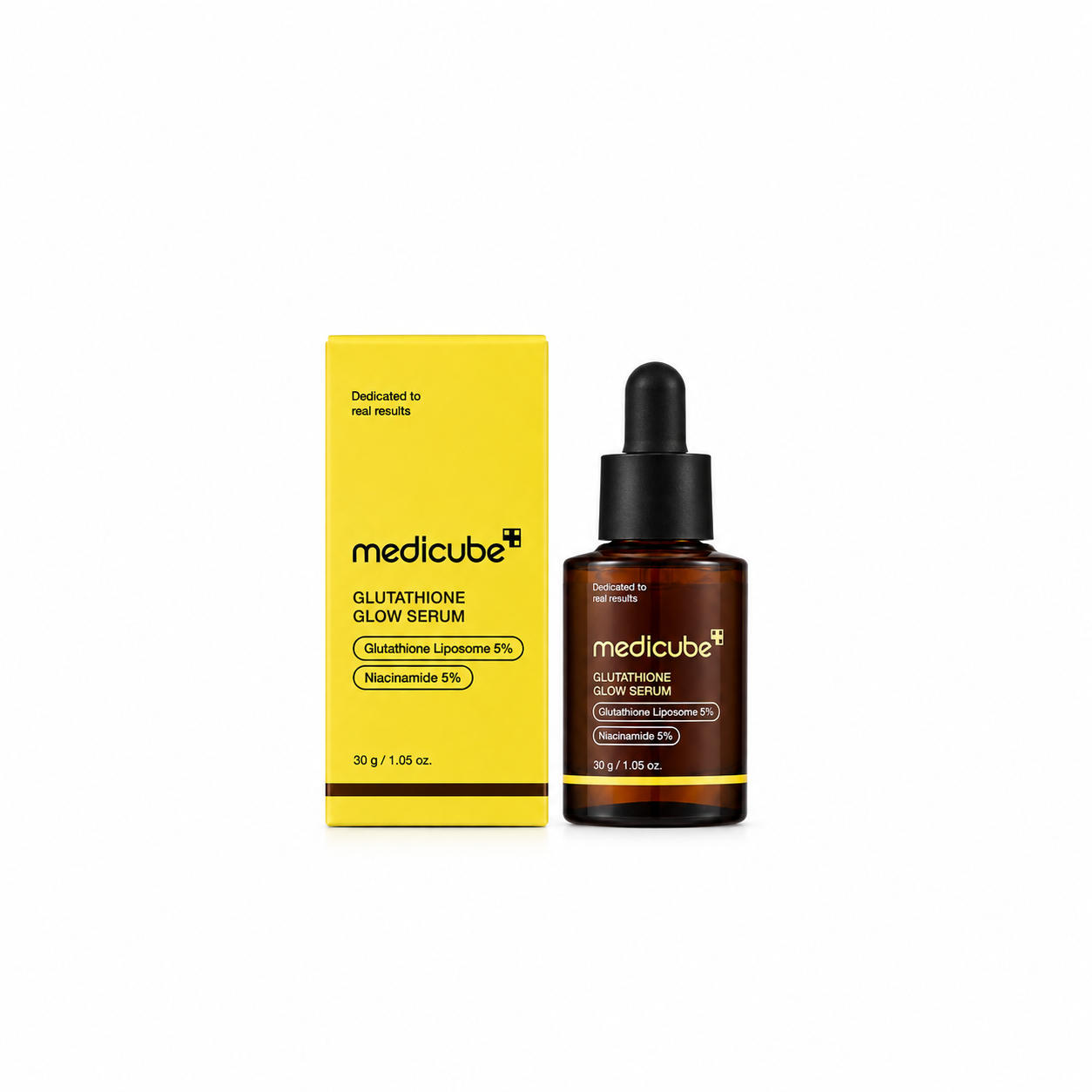 Medicube Glutathione Glow Serum