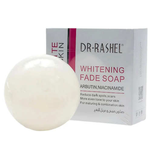 Dr Rashel White Skin Soap