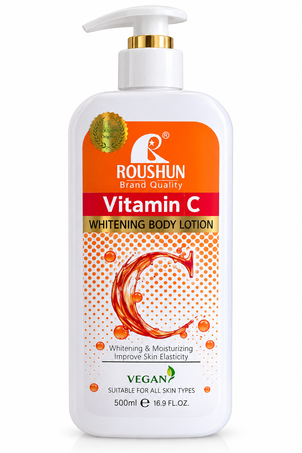 Roushun Advanced Vitamin C Cream