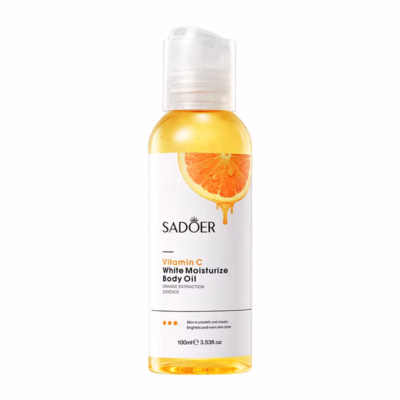 Sadoer Vitamin C Body Oil