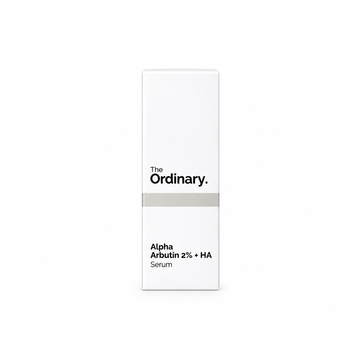 The Ordinary Alpha Arbutin Serum