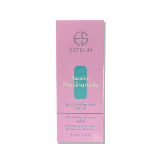 Estelin Niacinamide Face Spot Serum