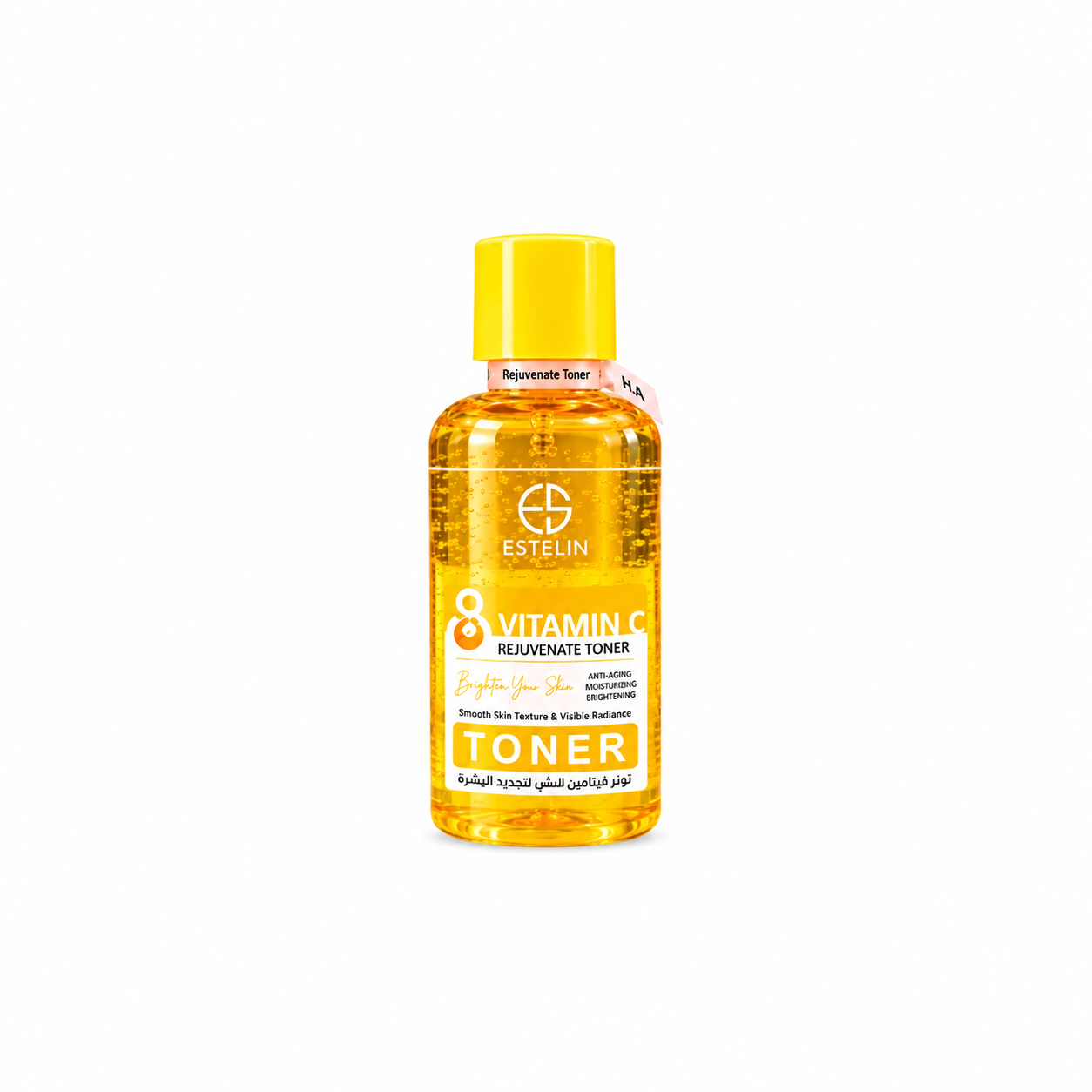 Estelin Vitamin C Brightening Toner