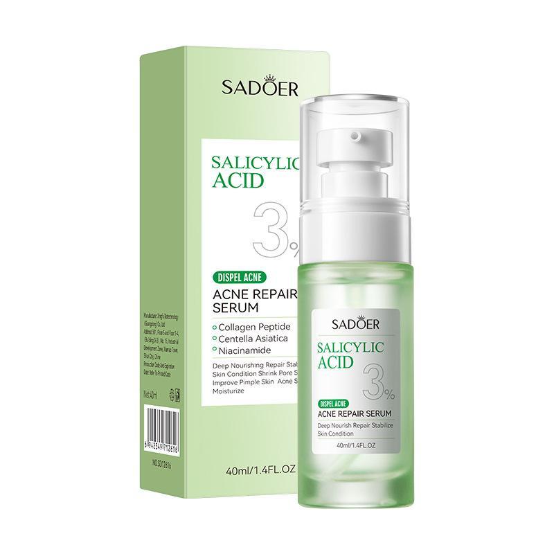 Sadoer Salicylic Acid Serum