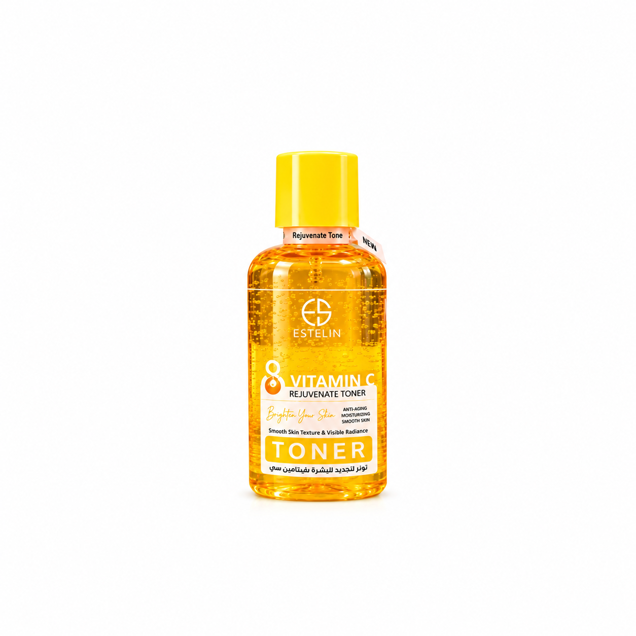 Estelin AHA Rejuvenate Toner