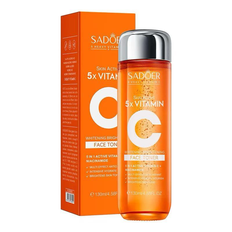 Sadoer Vitamin C Face Toner