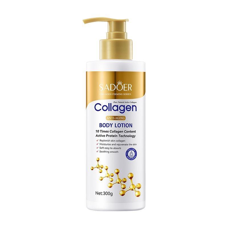 Sadoer Collagen Anti-Aging Body Lotion