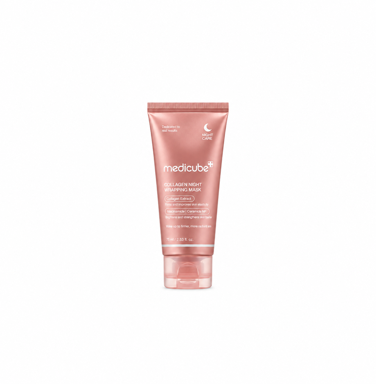 Medicube Collagen Night Wrapping Mask