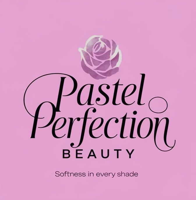 Pastel Perfection