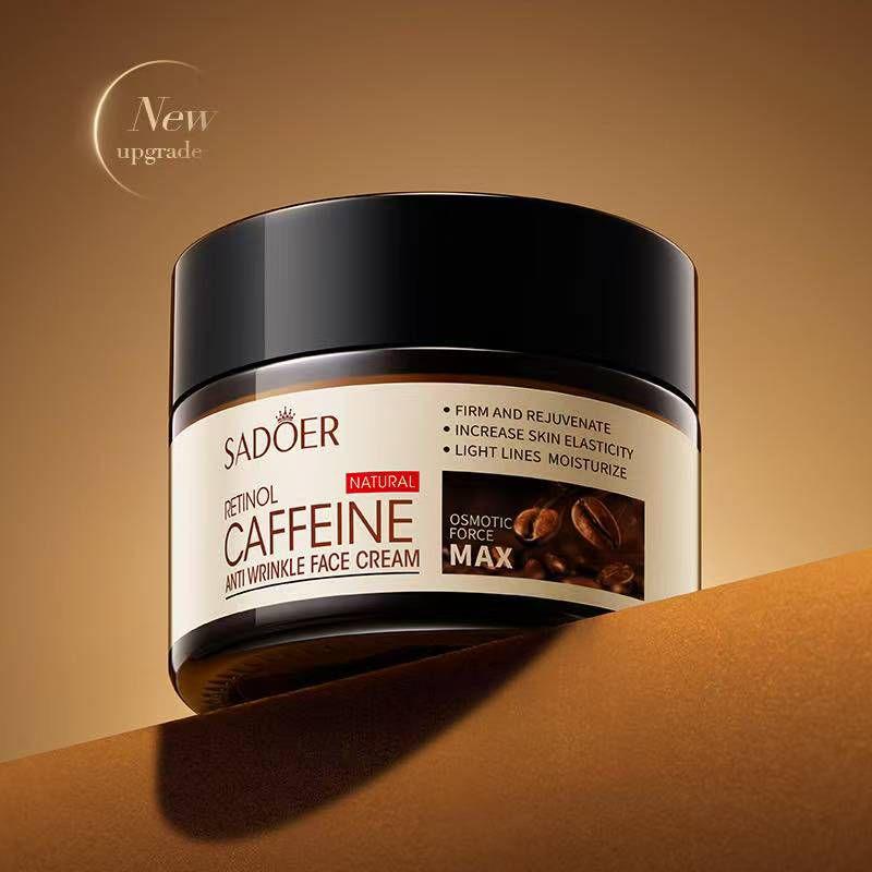 Sadoer Anti Wrinkle Face Cream