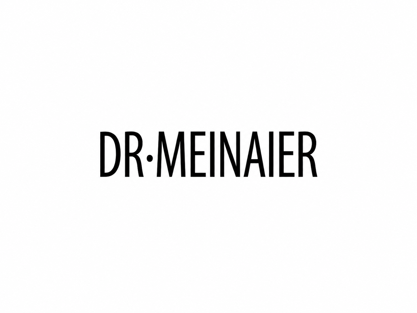 Dr Meinaier